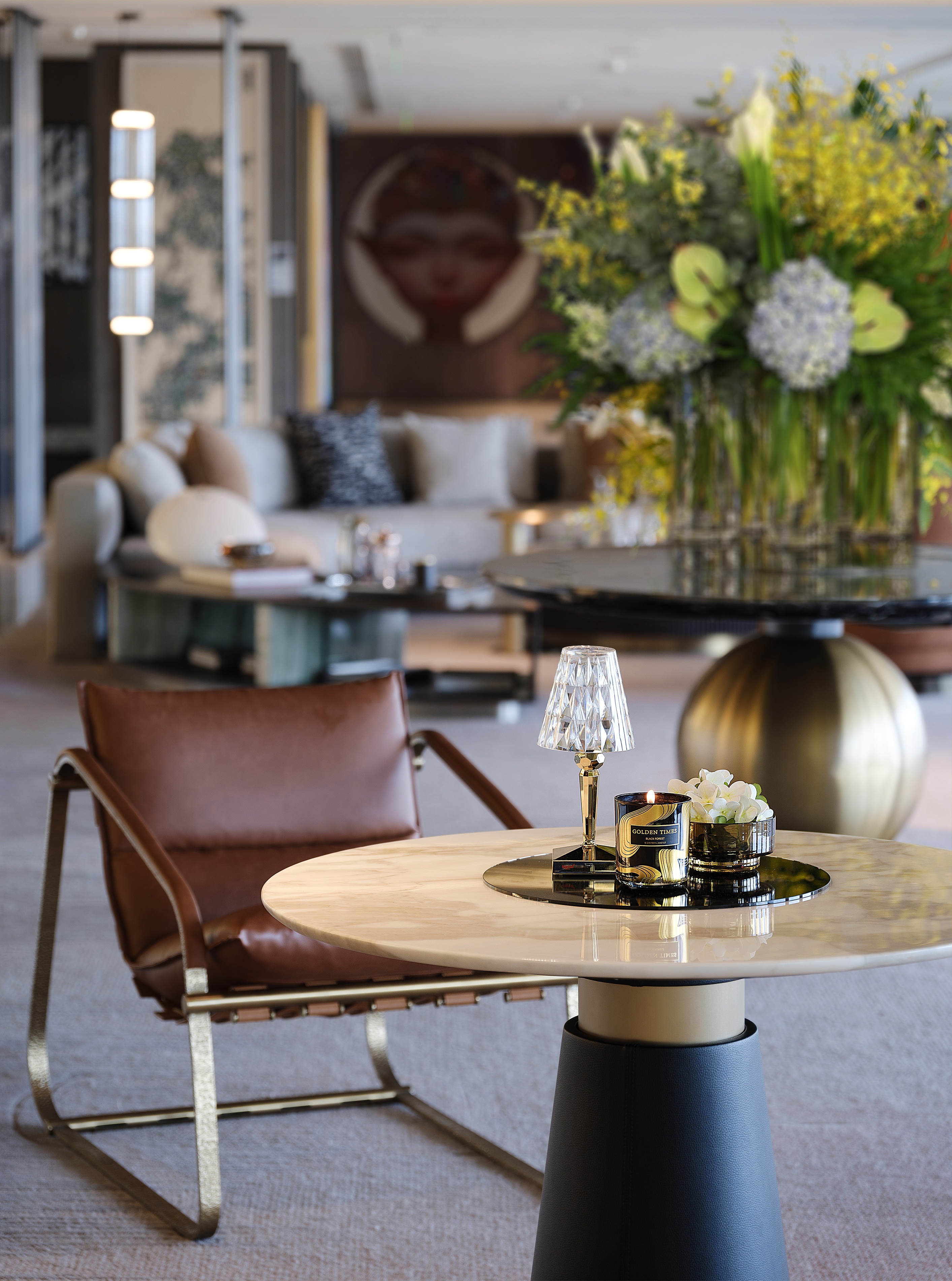 国贸天琴丨中国厦门丨10° Design-21