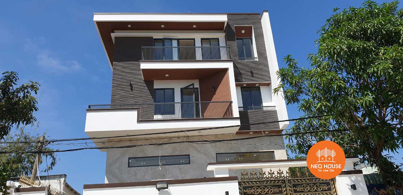 9·14m 四层现代简约办公空间丨越南胡志明市-21