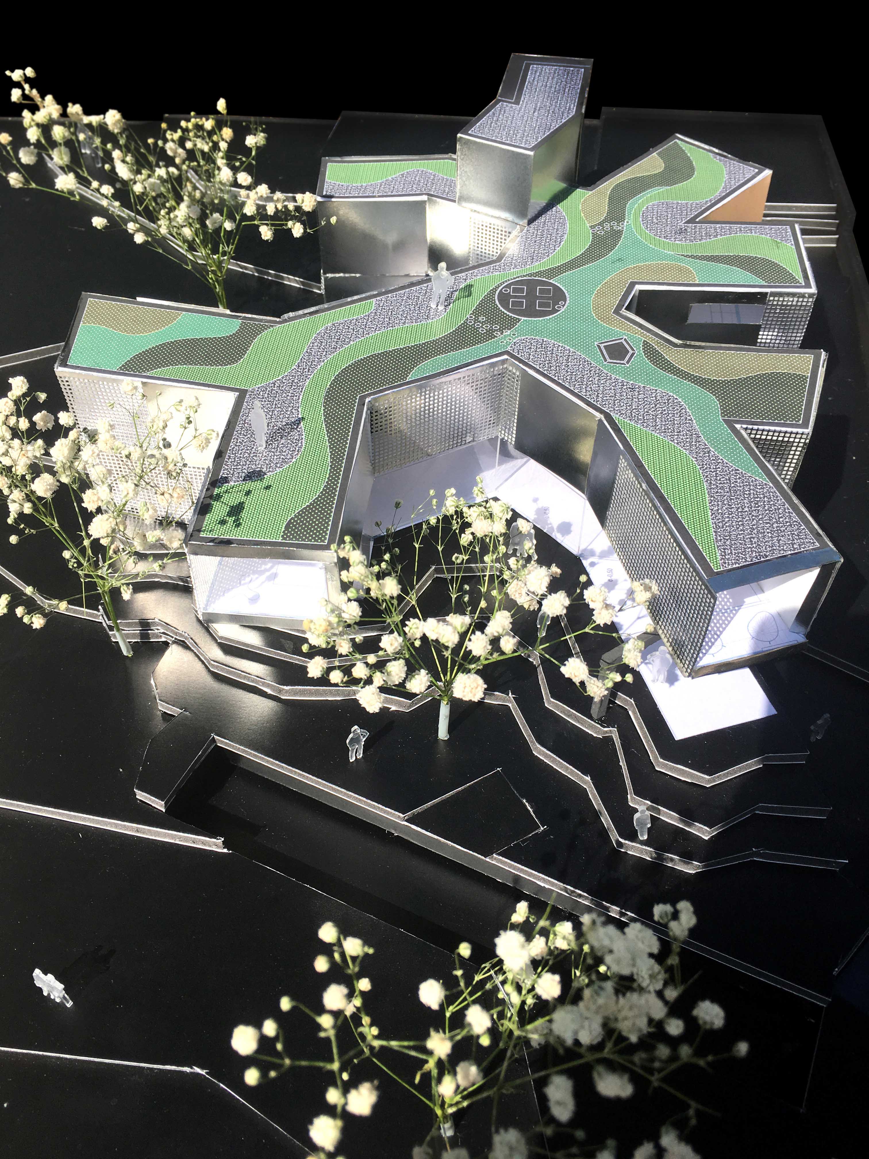 叉子之家丨西班牙马德里丨Imagen Subliminal-56