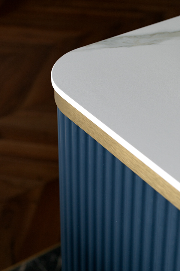 Interior Design Project（室内设计项目）丨乌克兰基辅丨KEY DESIGN-7