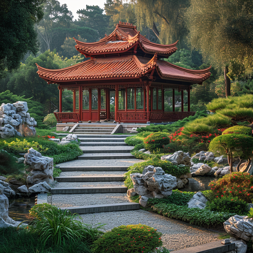 AI 建筑设计作品集丨来来-68