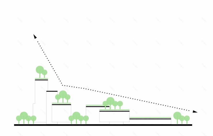 Trilogy,201套住宅单元丨Ateliers 2,3,4,-29