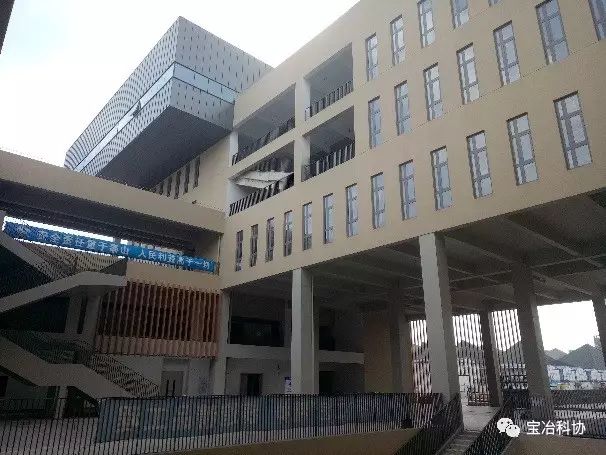 香江归流20载，深圳建校铸精品！-37