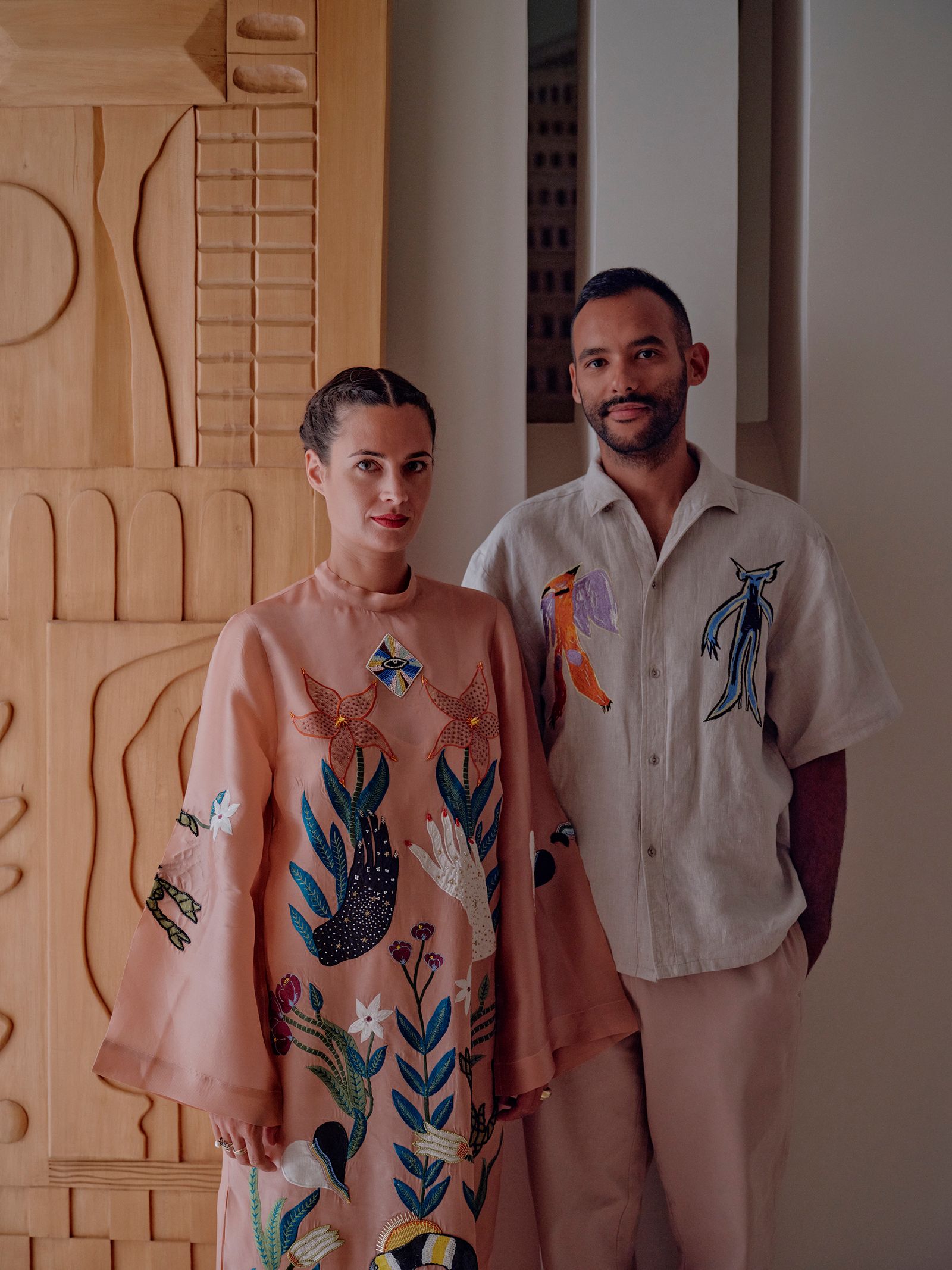 Riad Rosemary（马拉喀什迷迭香庭院酒店）丨摩洛哥马拉喀什-7