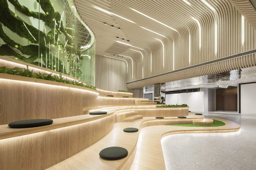 重庆东原·THE OVAL 一奥天地丨中国重庆丨置恩（上海）建筑设计咨询有限公司-70