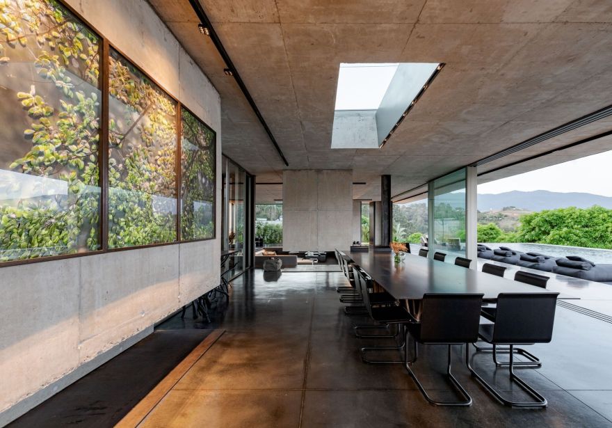 若阿诺波利斯住宅丨巴西圣保罗丨Estúdio Saracura-8