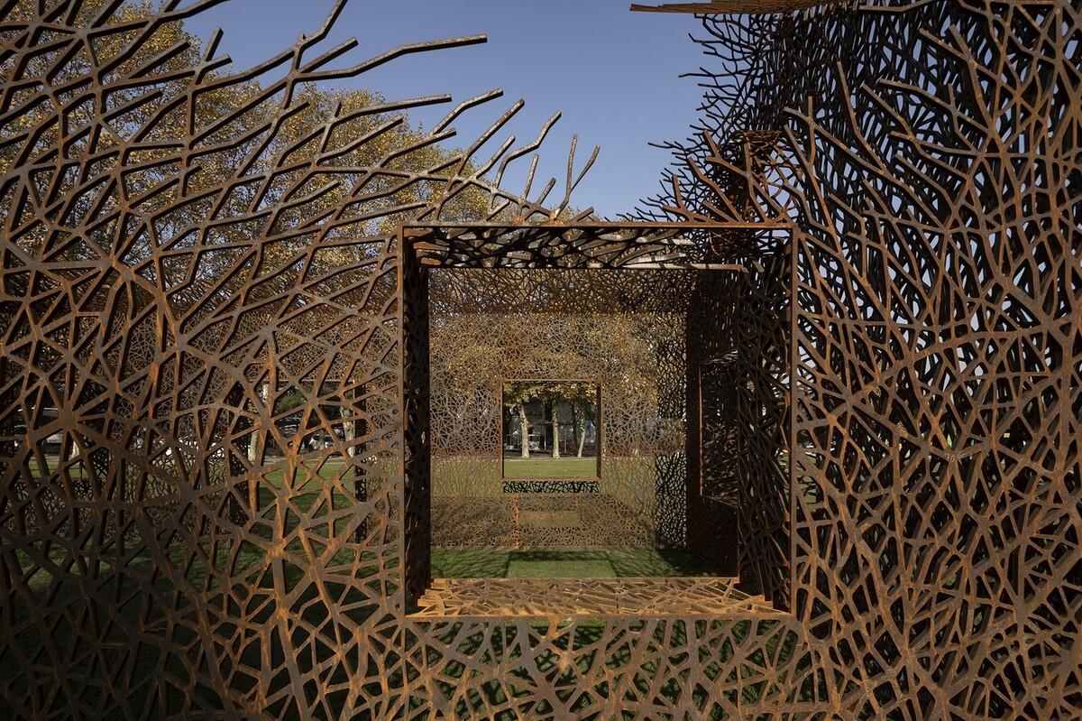 《消失的房子》丨中国武汉丨场域营造工作室-35