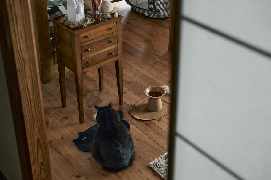 梶原住宅丨日本丨ROOVICE-107