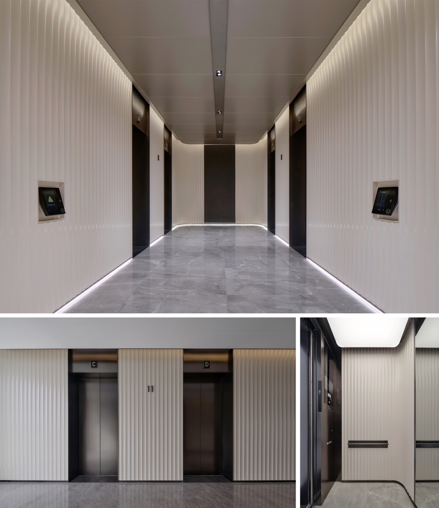 万科天空之城中区丨中国杭州丨都设营造-64