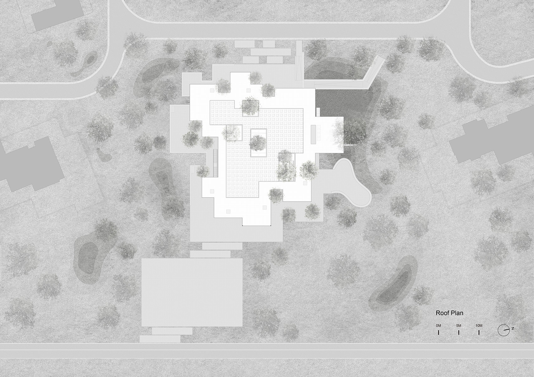 海边y餐厅，秦皇岛 / 直向建筑-72