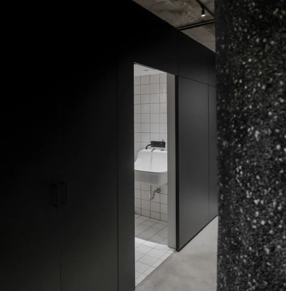 传统材料的新用法，这个140㎡的家藏着大智慧-35