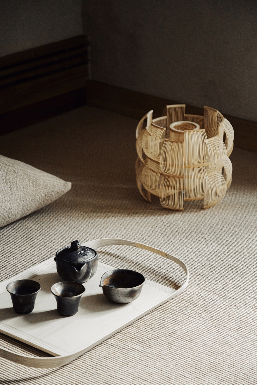 英国伦敦Wave复式住宅丨Fourteen A.M.-37