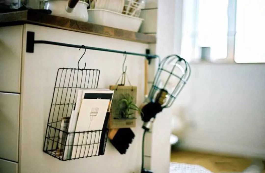 小户型厨房岛台设计，打造幸福烹饪空间-135