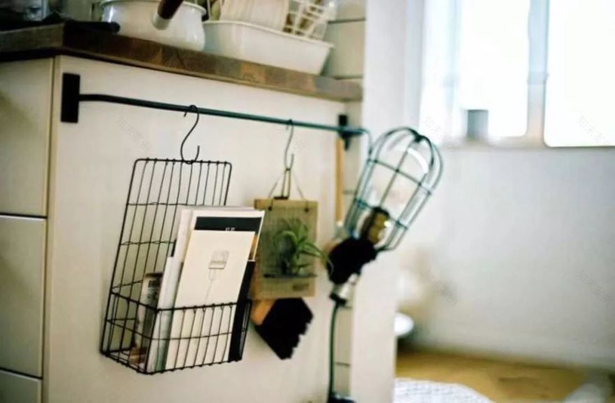 小户型厨房岛台设计,打造幸福烹饪空间-135