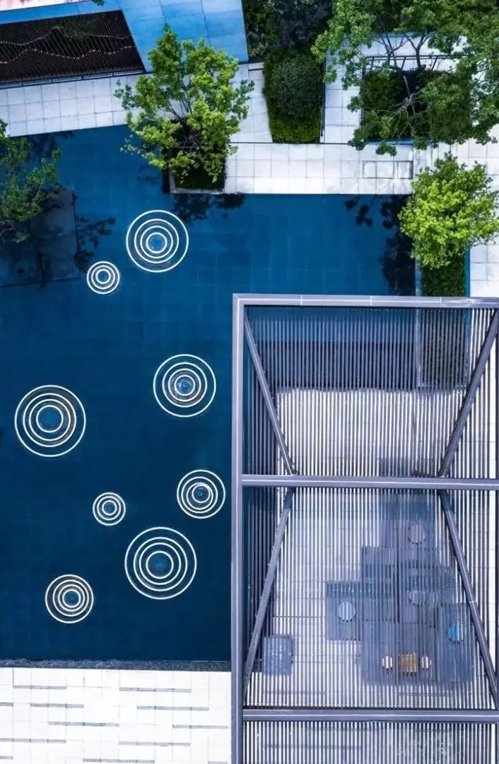 涟漪 · 日式枯山水设计丨艺汉卿-42