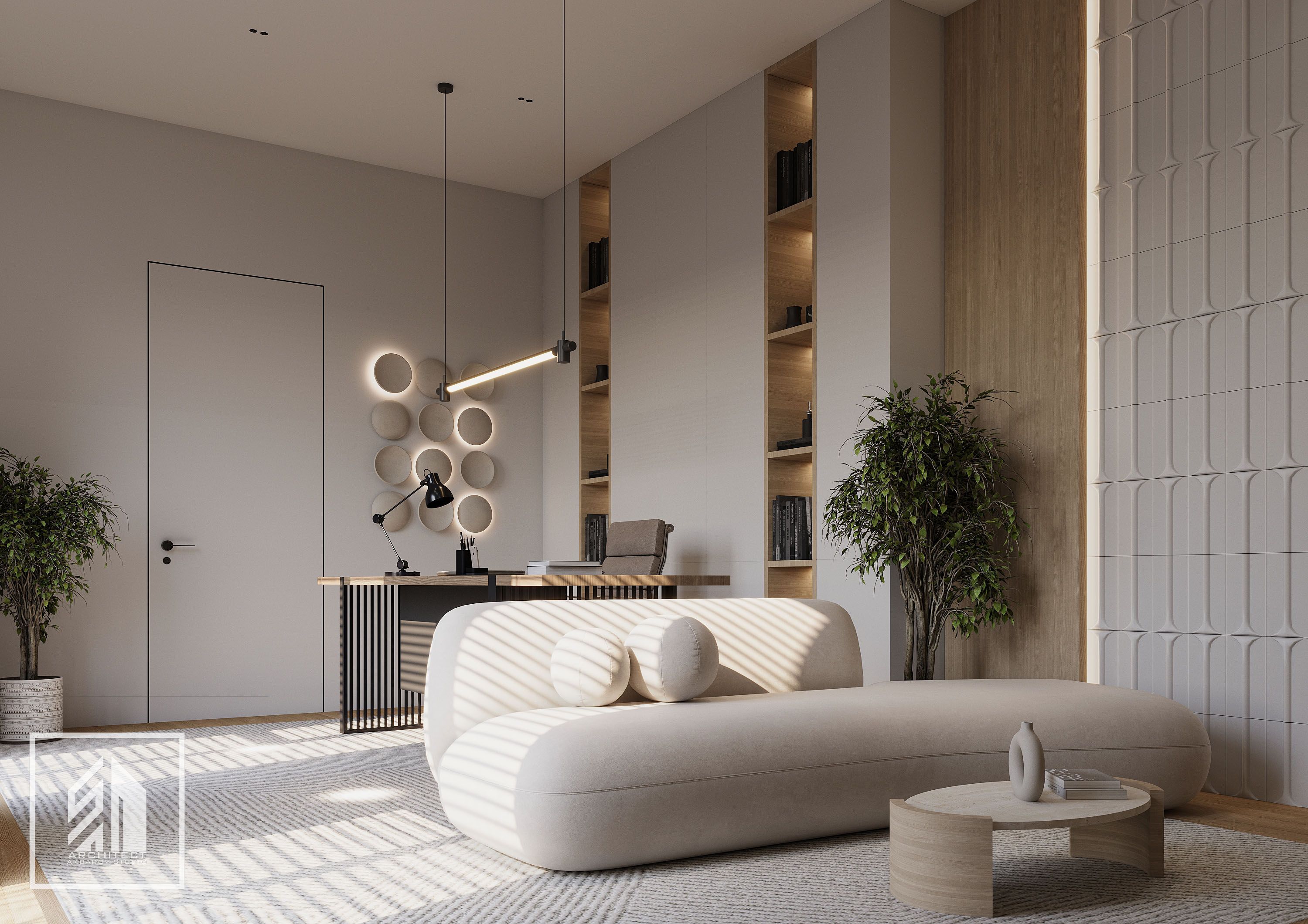 Office design room-4