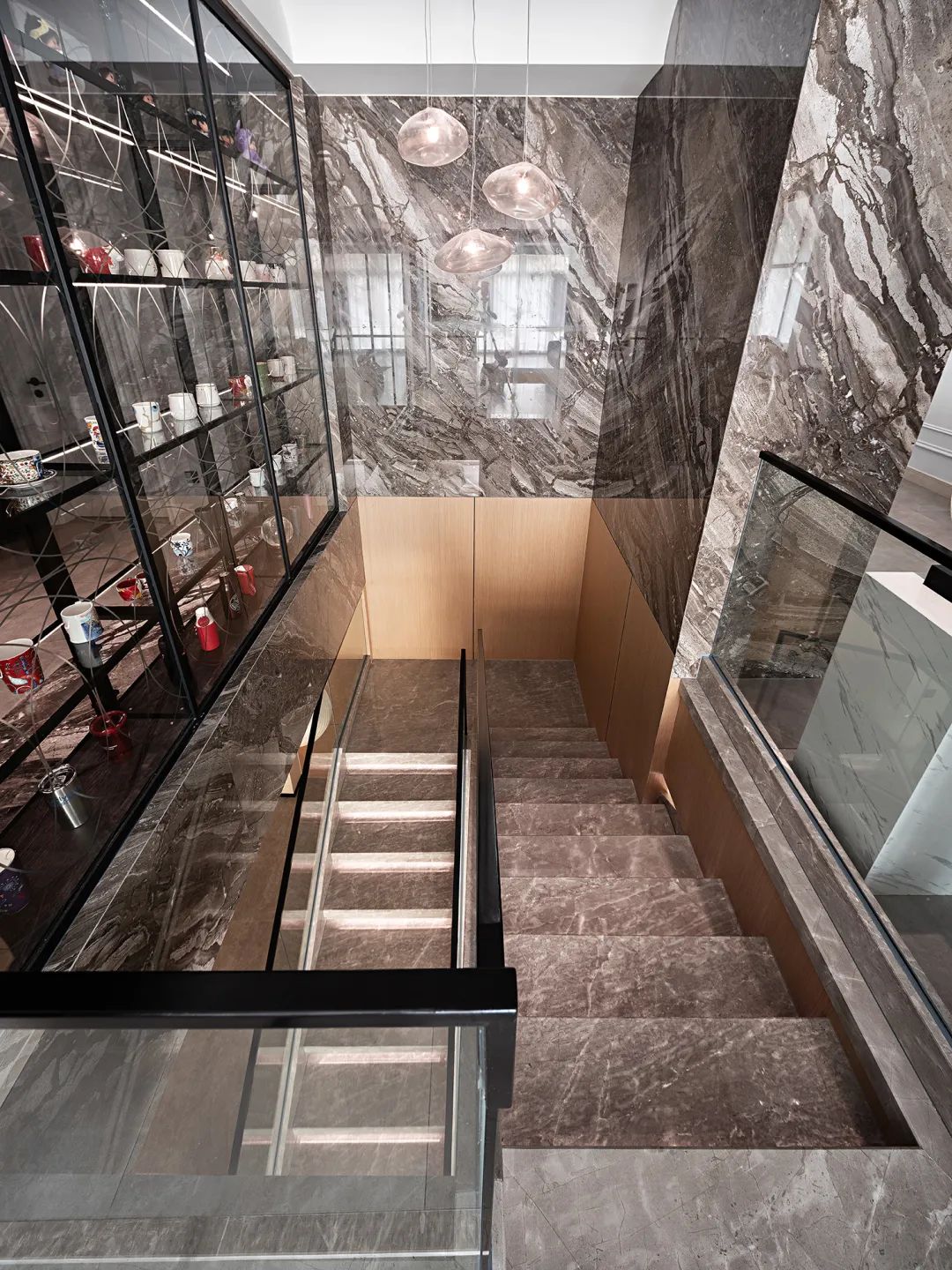 无界·法式与自然丨中国桂林丨斑马設計事务所-25