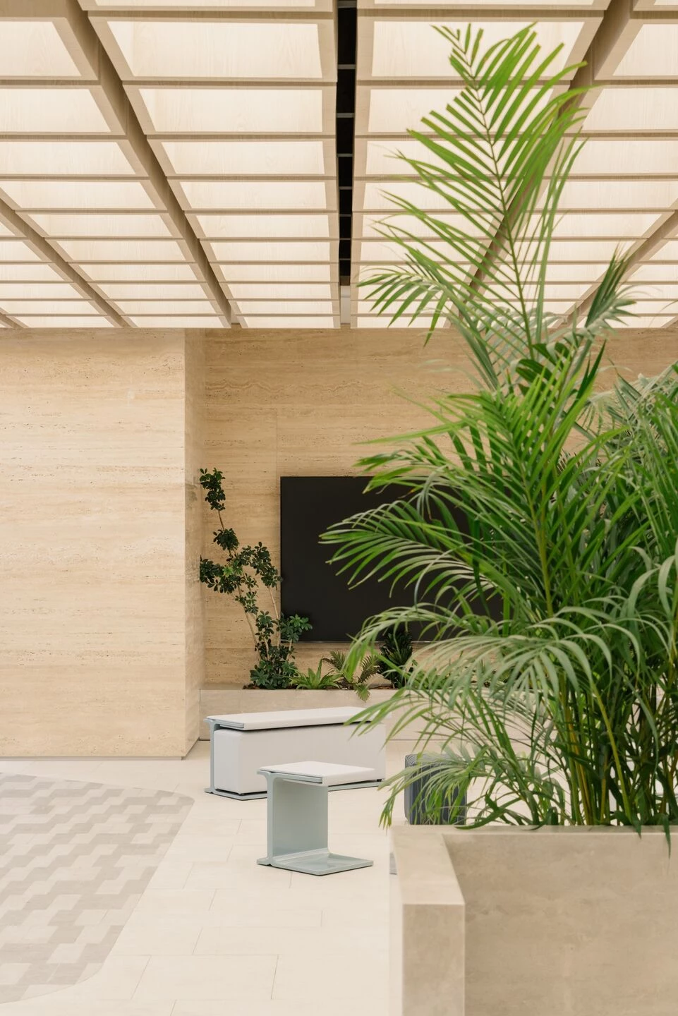 AVATR EV 体验中心丨中国上海丨OFFICE AIO-46