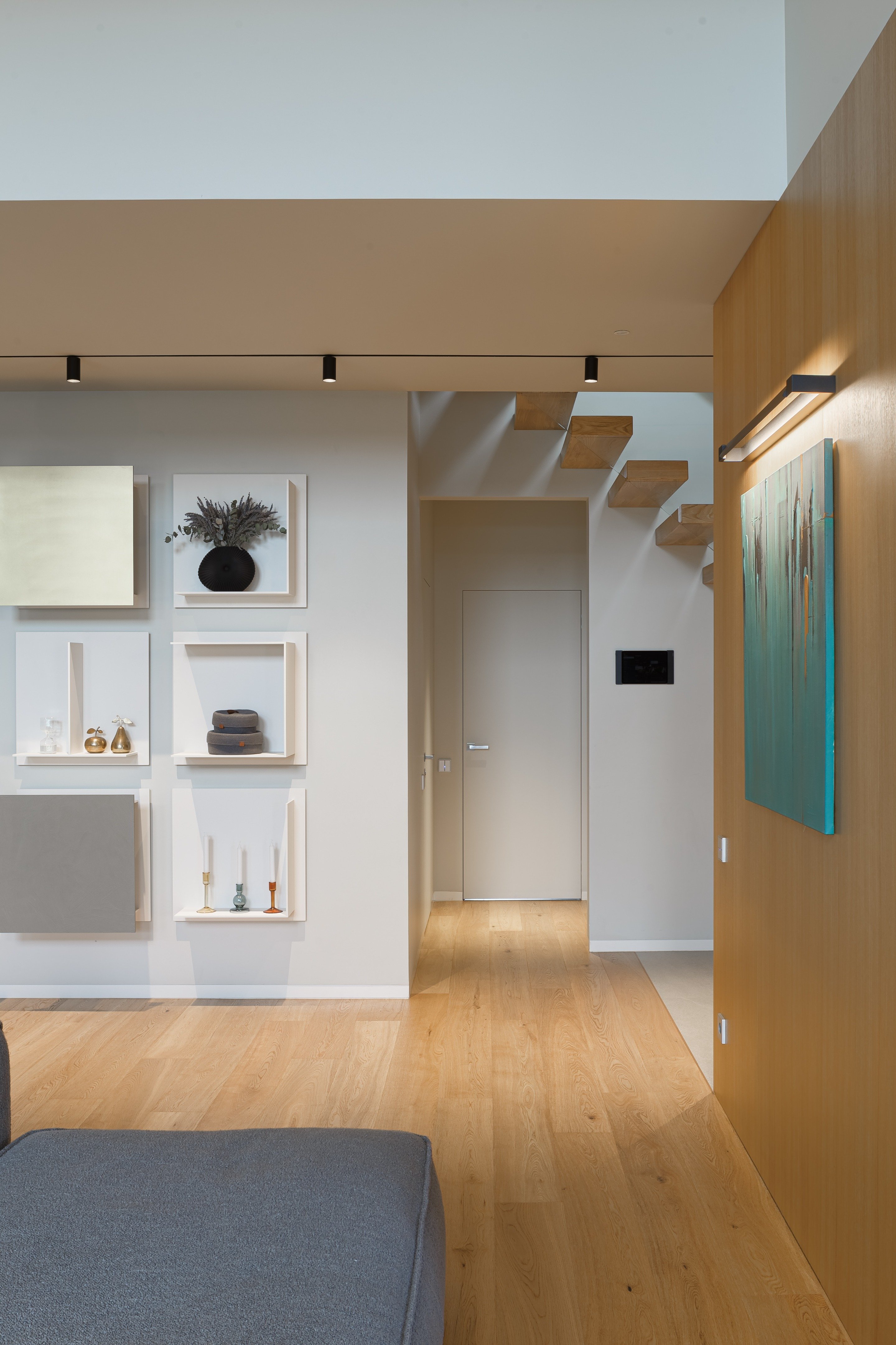 HY,13 住宅丨乌克兰丨Michael Samoriz-10