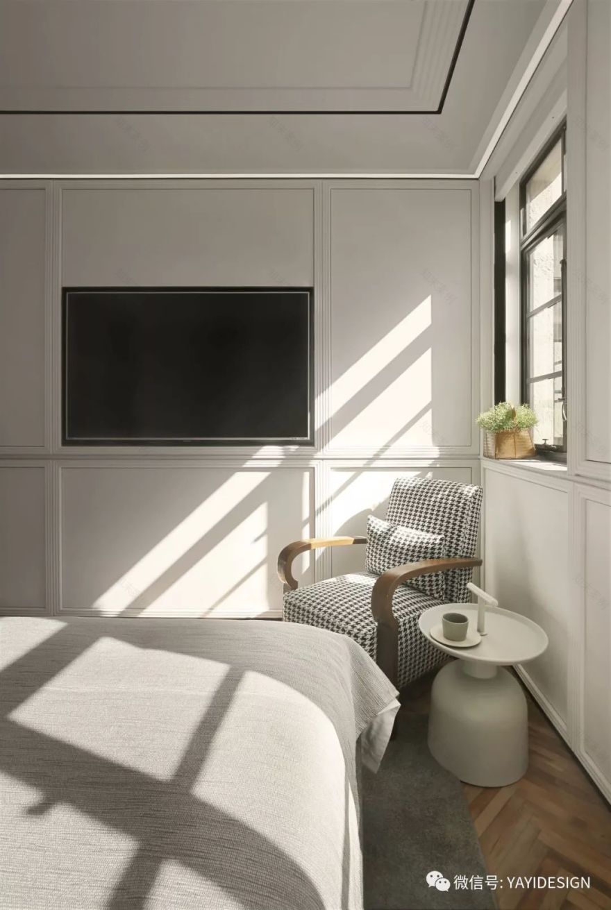 《梦想改造家》孙建亚 | 历史老洋房的新生-71