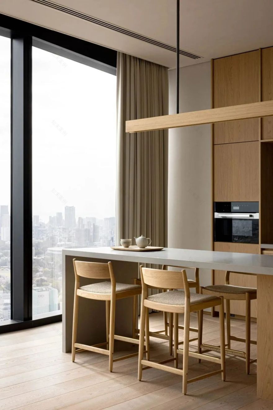 BELLUSTAR 东京酒店丨日本东京-49