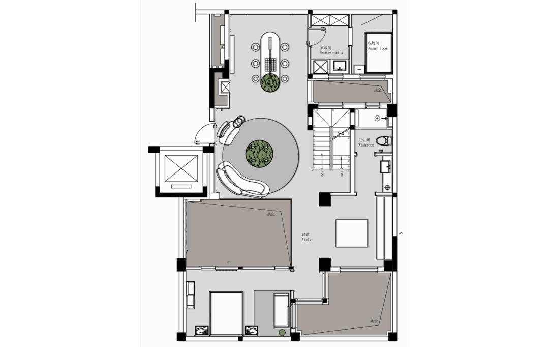 德化阳光城·隆恩丽景湾央墅丨中国泉州丨IF DESIGN羽果设计-88