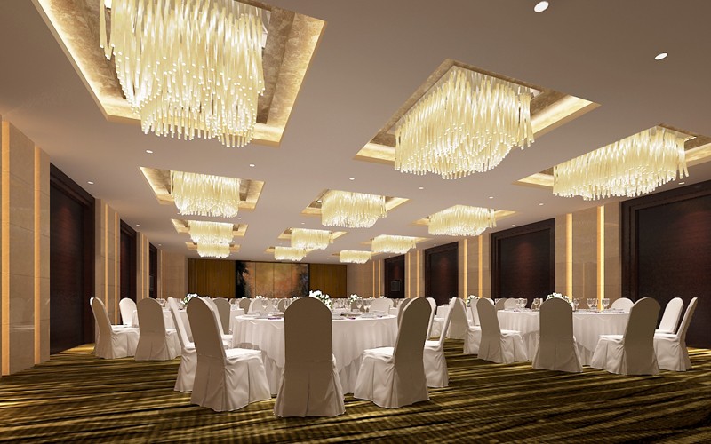 湖南鑫远白天鹅大酒店-17