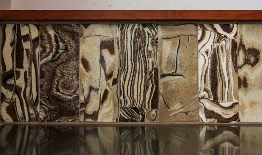 Obery墨尔本展厅项目丨澳大利亚墨尔本-33