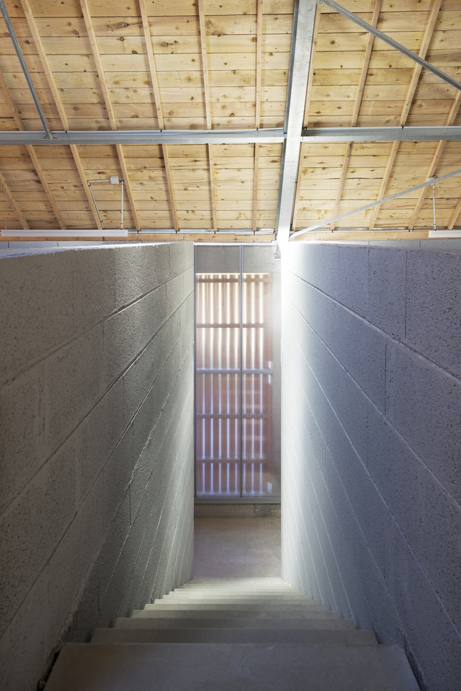 法国勒米尼希-- 南兰斯车间大楼-40