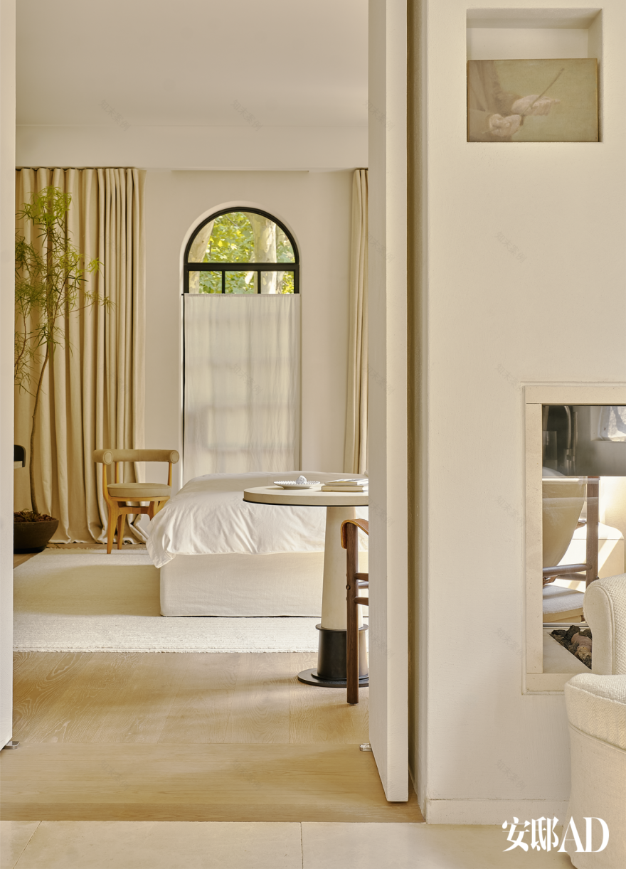 吴滨以当代东方意蕴,打造大隐于市的心安之所-42