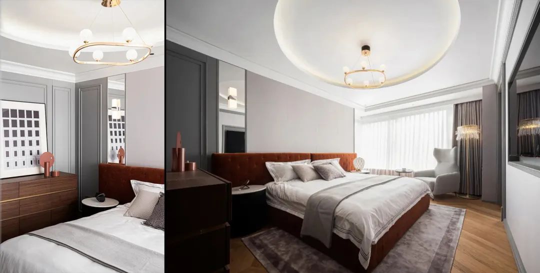 梅亚奇配套落地的全案项目丨中国南京-263