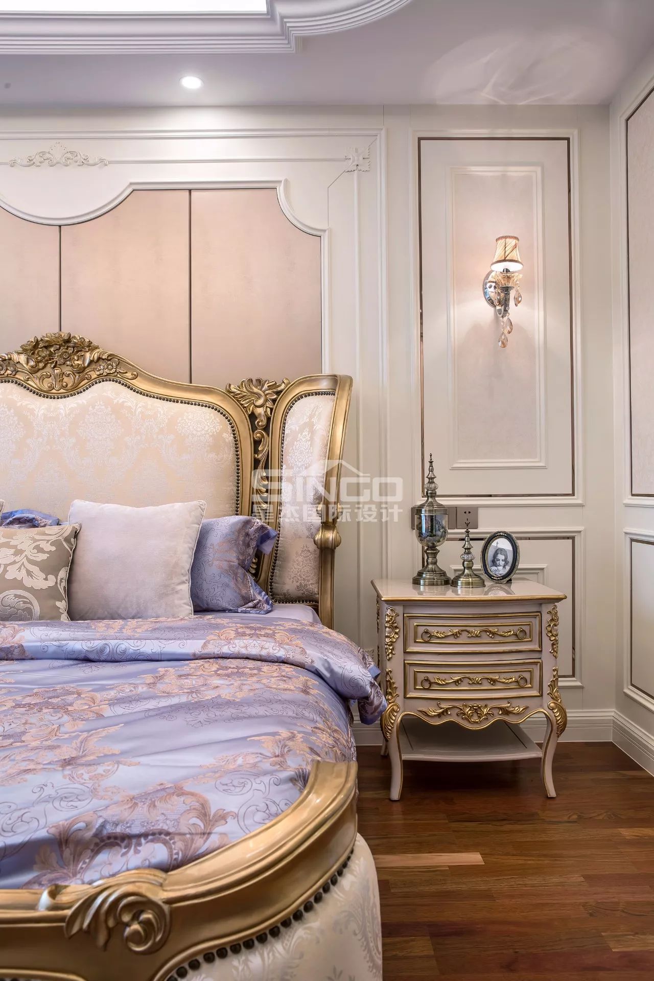 实景邂逅|情迷艮山，浪漫栖居-31