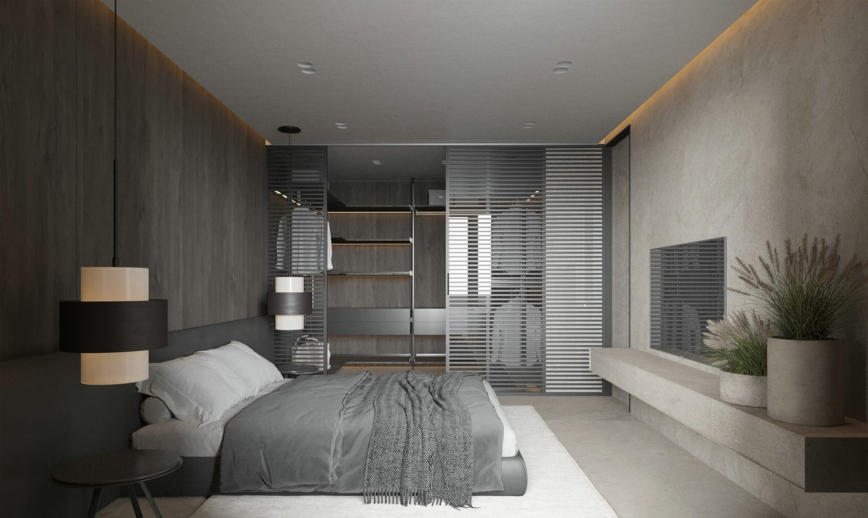 中性风的诗意,浇灌柔和夏日-12