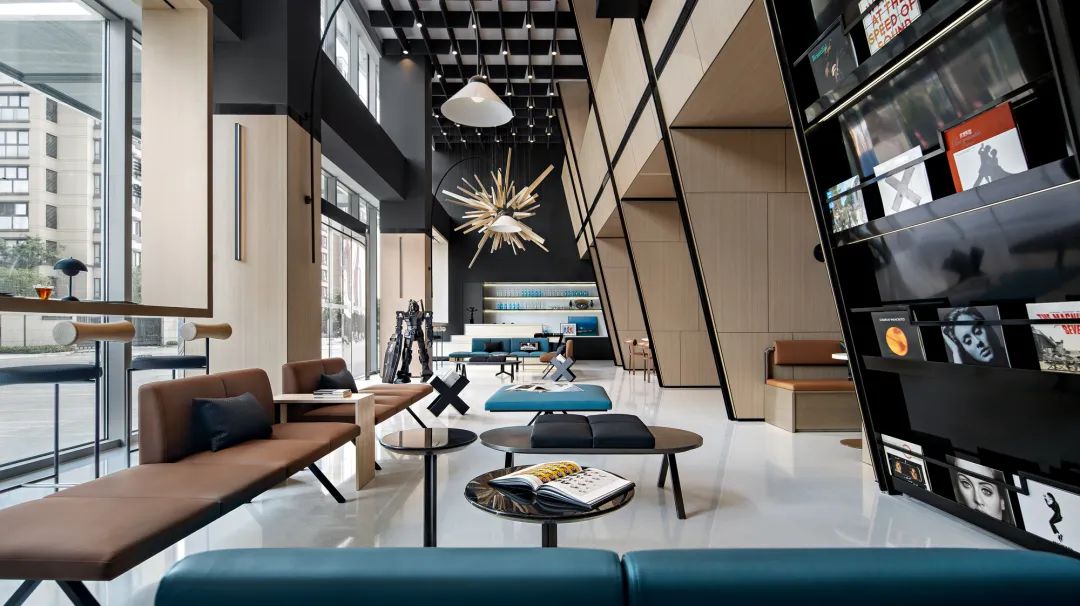 墨设设计七周年，不是总结，是另一种出发丨中国上海丨墨设设计-156