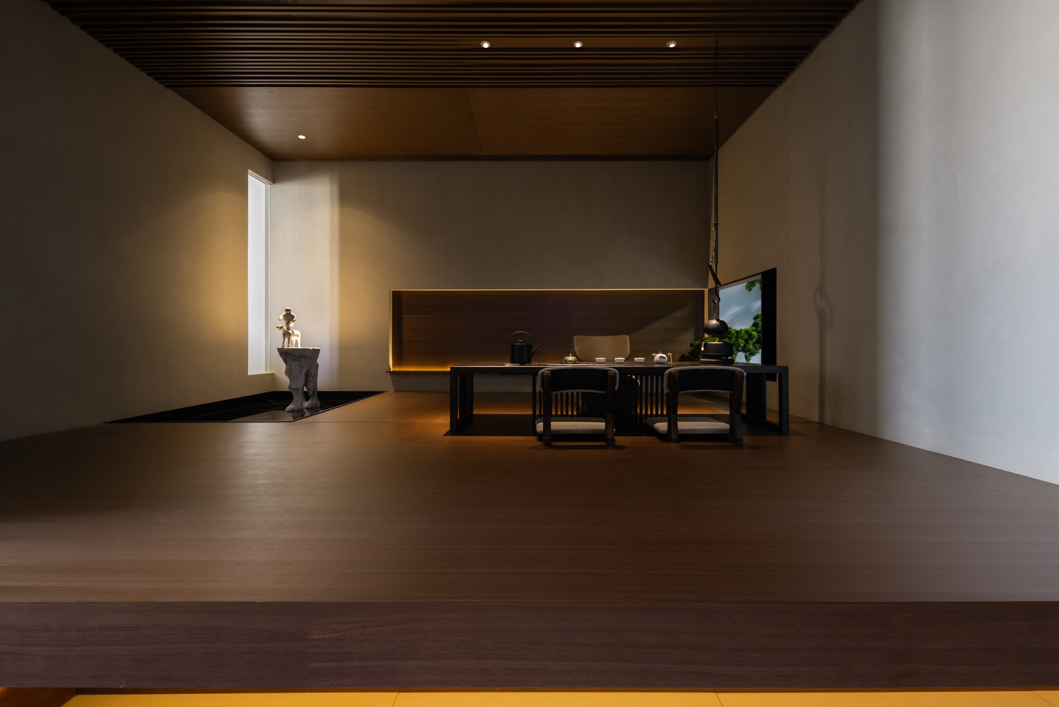 简蕴万象,新卷序开丨中国济南丨易昂设计-9