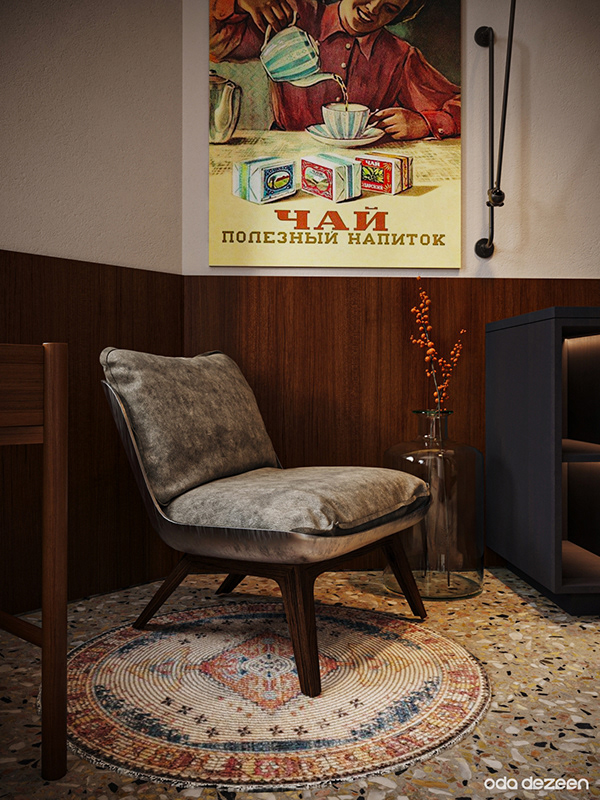 RED WINE FACTORY HOTEL 室内外设计-190