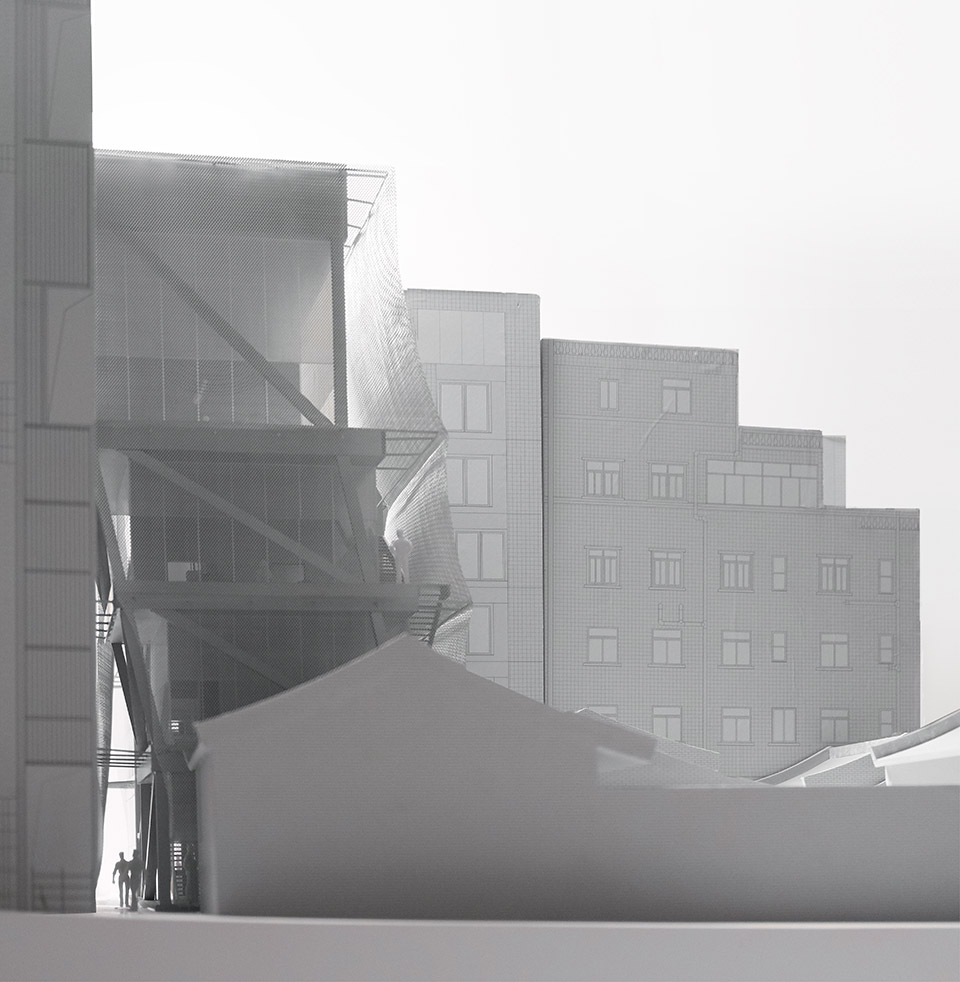 “同源馆·行政同属”展馆丨中国深圳丨迹·建筑事务所（TAO）-65