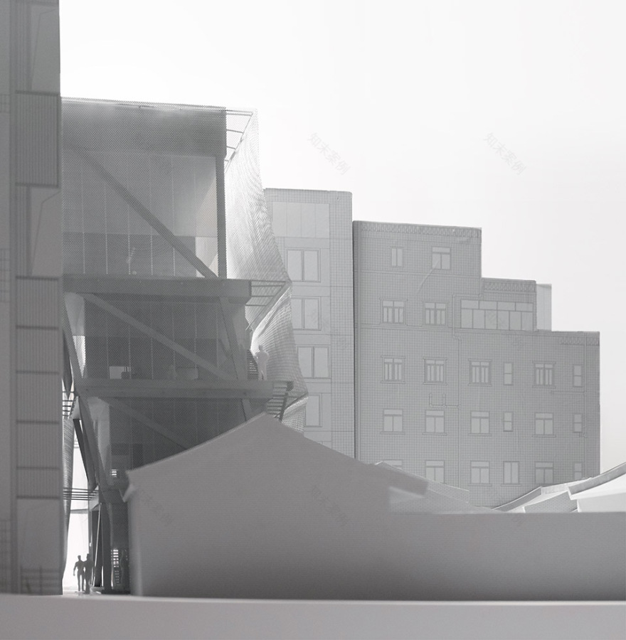 “同源馆·行政同属”展馆丨中国深圳丨迹·建筑事务所(TAO)-65