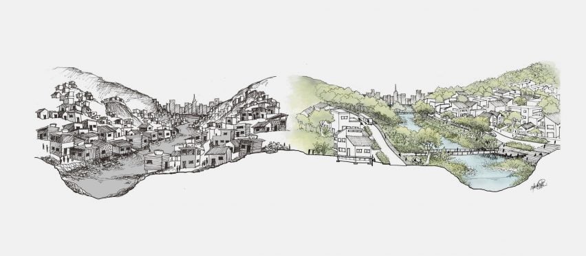 水木清华 · 日本乡村空屋的再生与创新设计-64