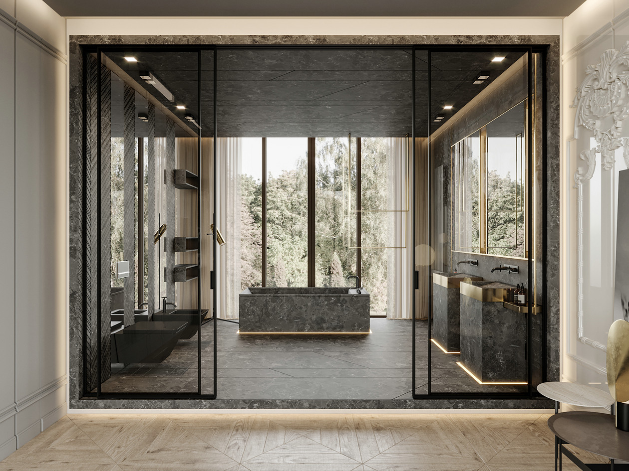 轻奢简欧风“舒适的心境”——高清原图免费下载-9