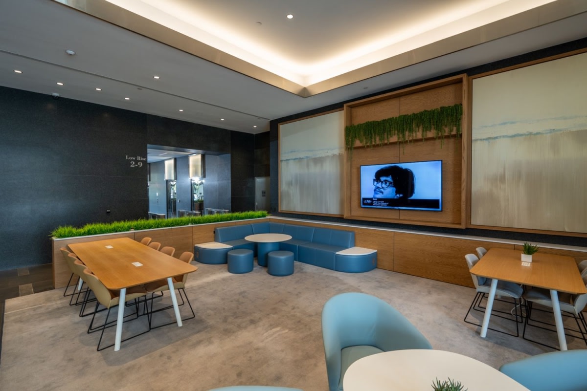 3 Second Street Spec Suite and Amenity Space by Mancini Duffy-13