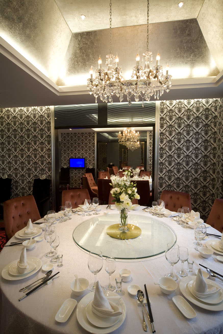 D调的华丽 御膳星湖海鲜会馆-26