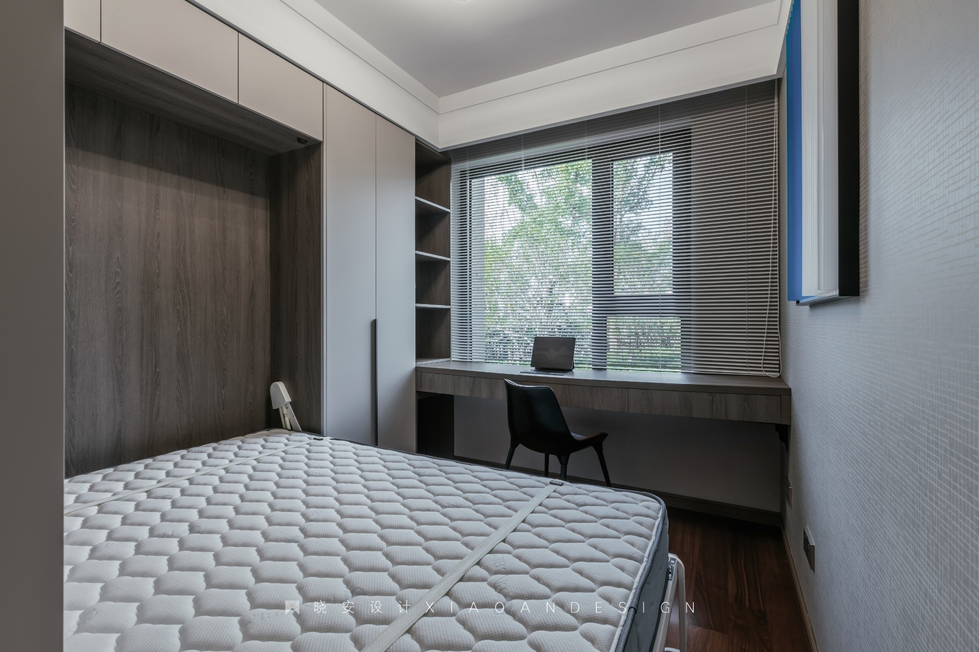 精装改造之幸福的容器丨晓安设计-38