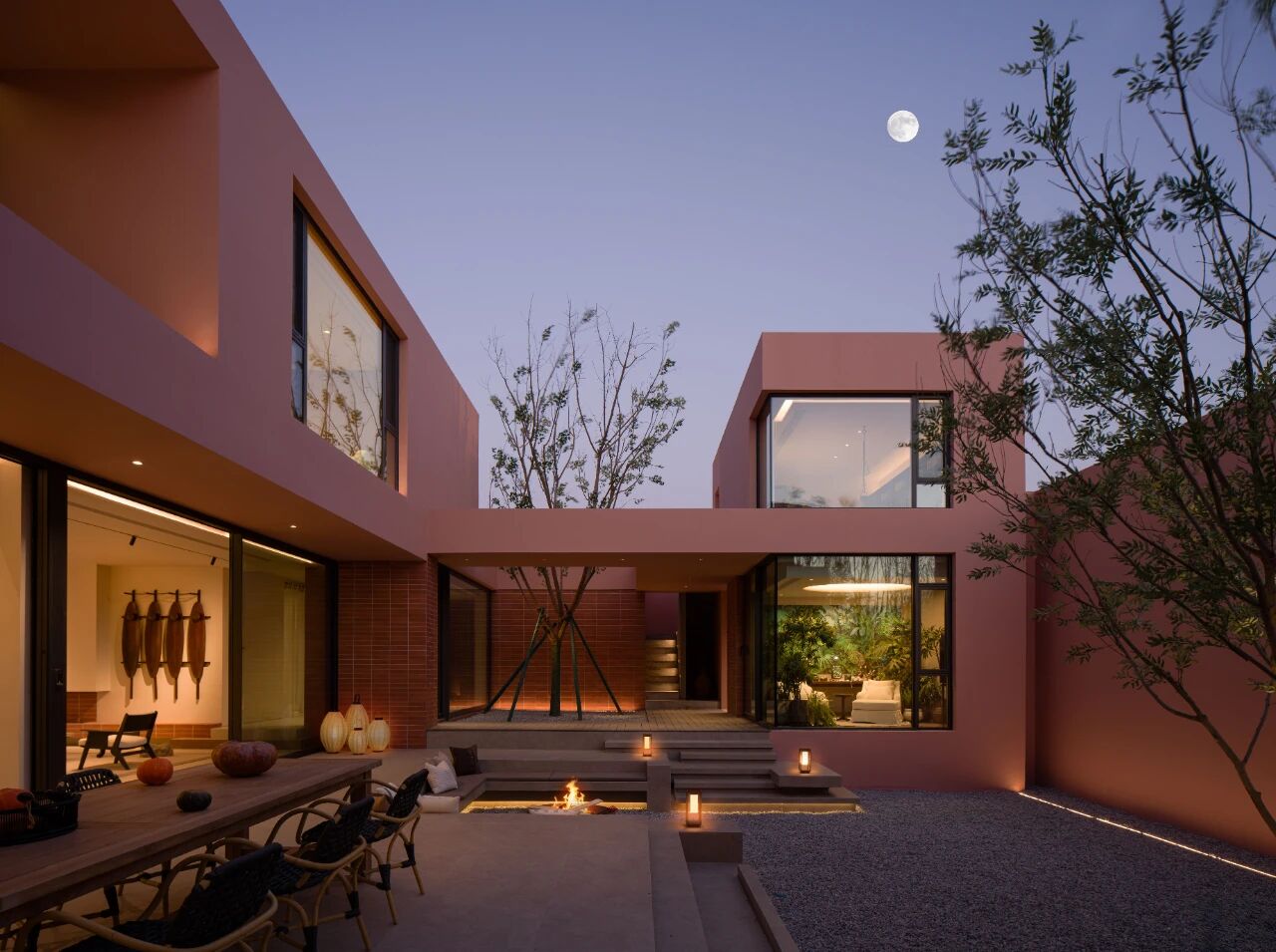 梦改第12期河北廊坊项目丨中国河北丨WJID维几设计-33