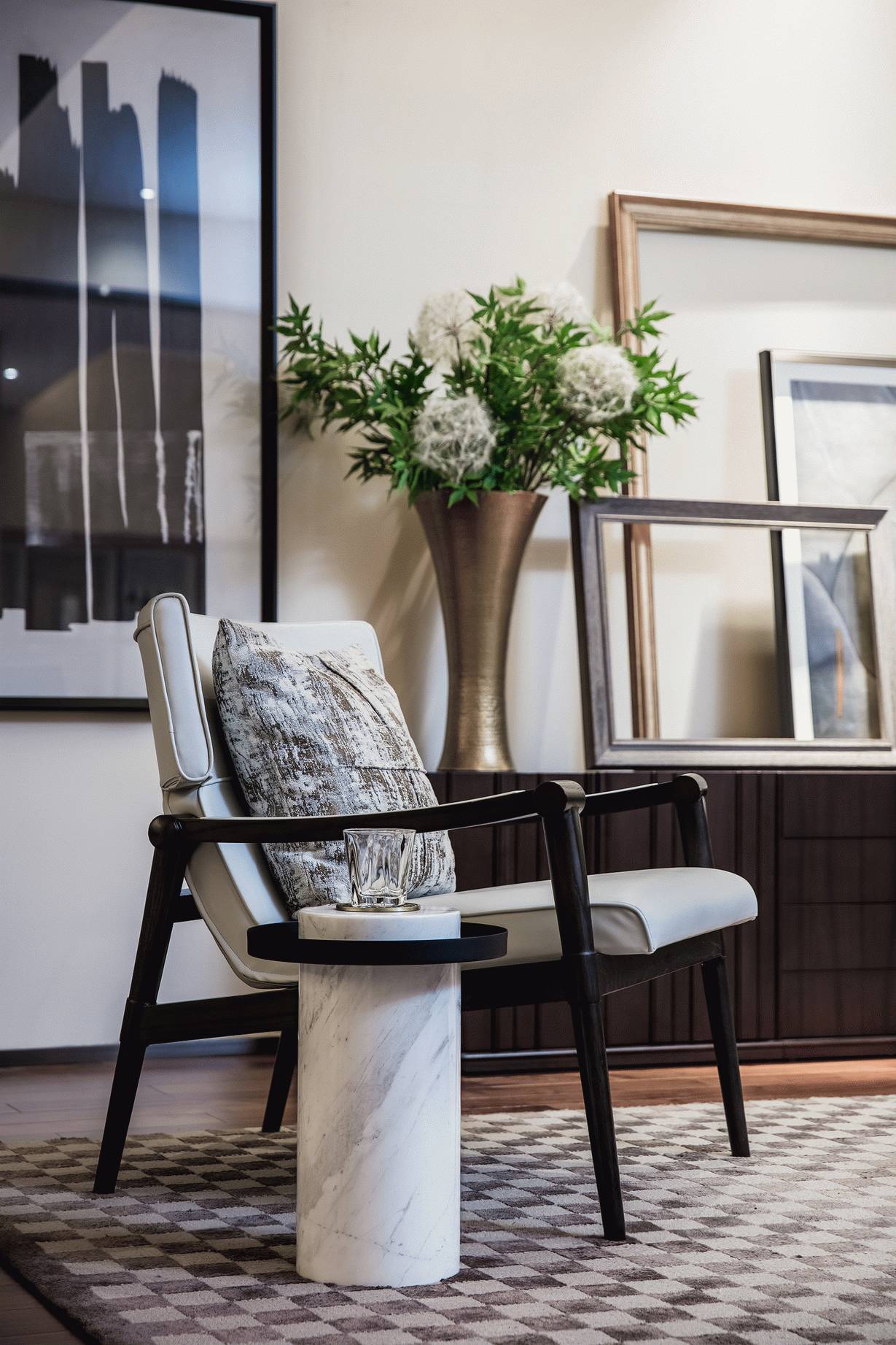 北京远洋天著平墅 葛亚曦-15