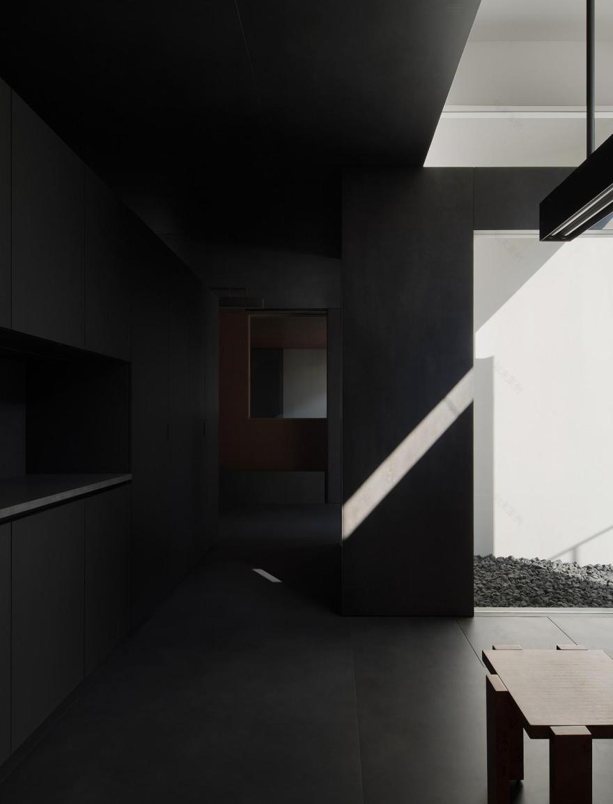 iDi岩板广州展厅丨中国广州丨谭立予团队(吴道颖,陈家林,彭文博)-18