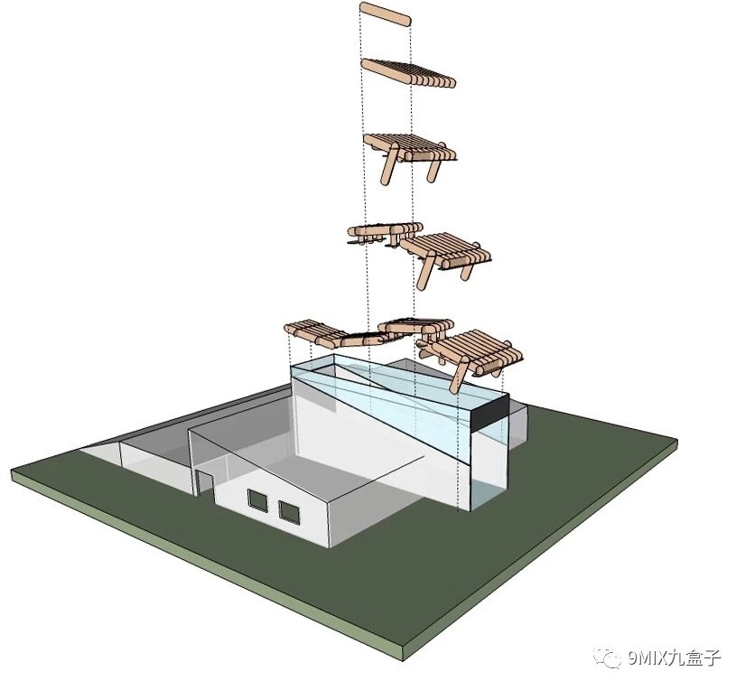 康乐幼儿园主入口改造++ 智慧象儿童创享空间 | 梦幻童趣,安全舒适-76