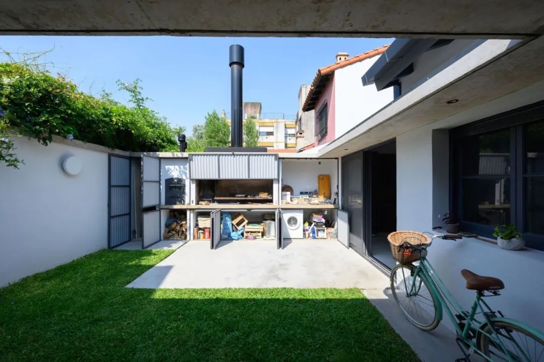 钢构++砖混结构住宅丨勾勾手设计网-15