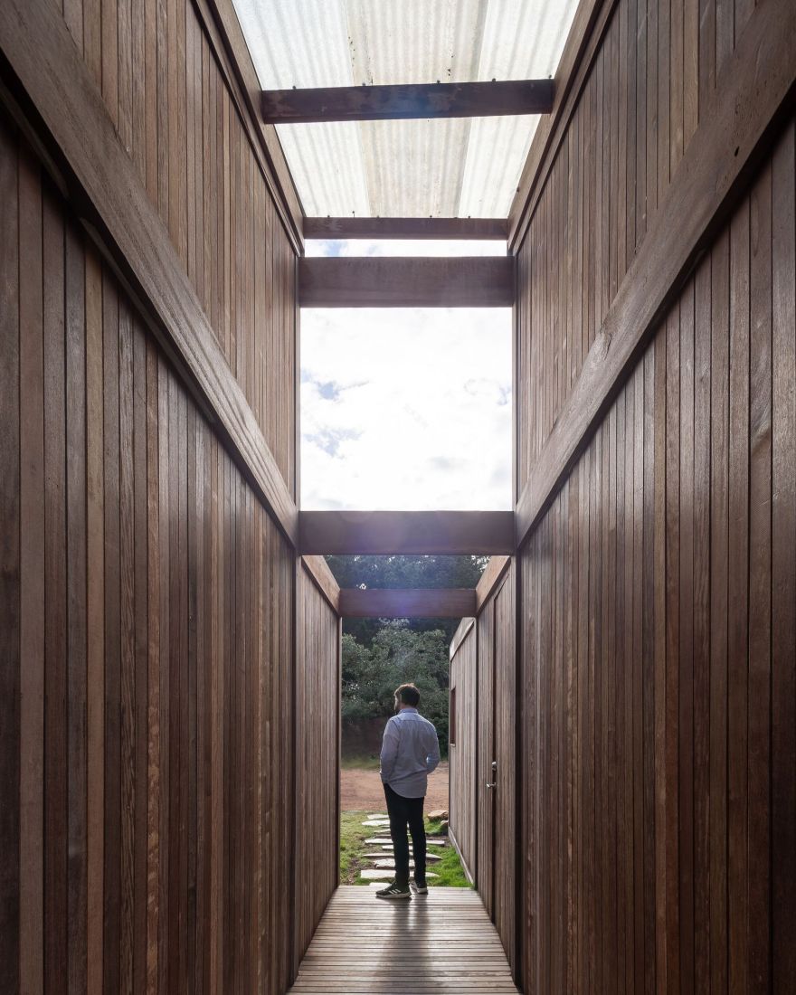 Casa Mat 住宅丨乌拉圭丨Mutar-38