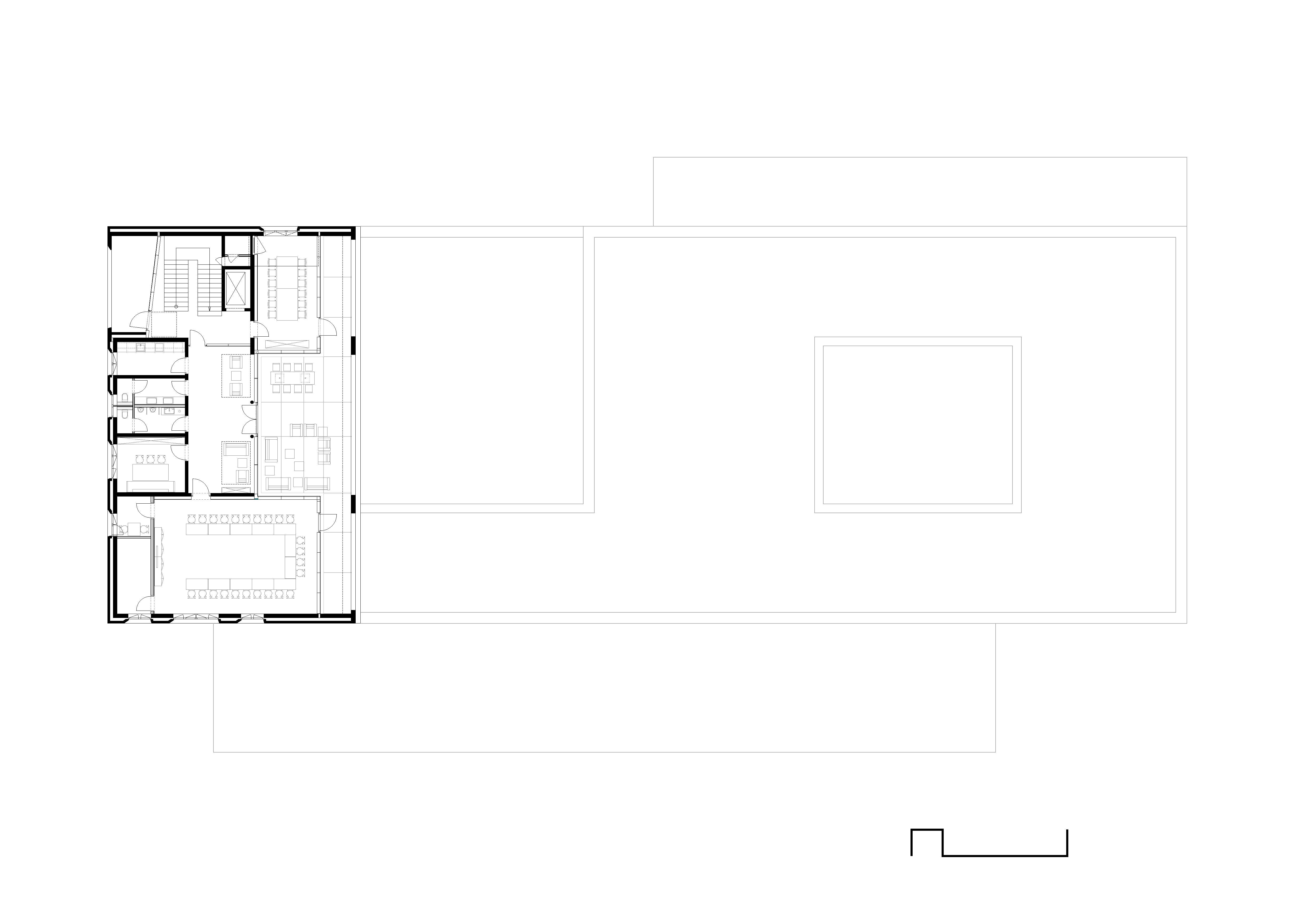 弗罗斯尔建筑事务所设计,环保混凝土总部大楼丨GermanyHalle丨ROECK 建筑事务所-32